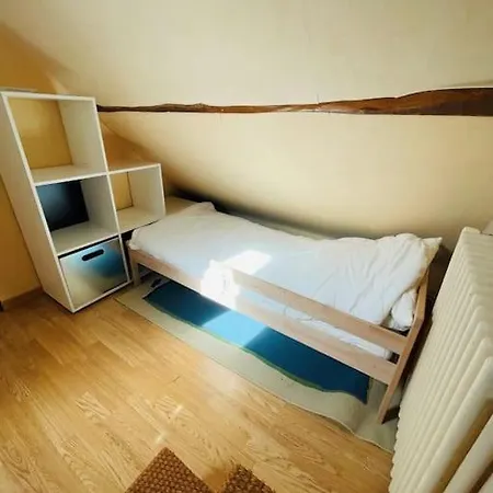 Вилла Propriete*piscine*sarlat Сарла-ла-Канеда